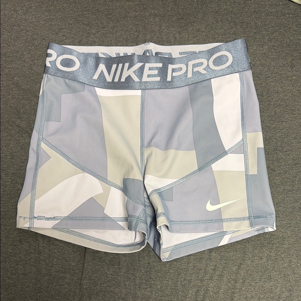 Nike Pro Women's Spandex